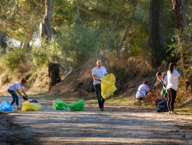 Almada, Ploggar, Brigada do mar