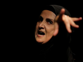 Almada, Cultura, Teatro, 40 º Festival de Almada