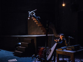 Almada, Cultura, Teatro, 40 º Festival de Almada