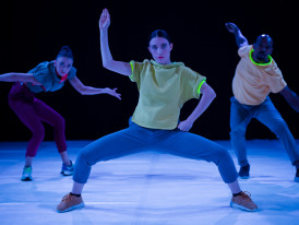 31.ª Quinzena de Dança de Almada 