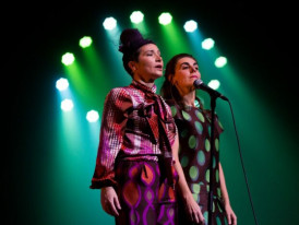 Almada, Cultura, Teatro, 40 º Festival de Almada