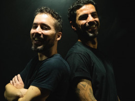 Podcast ao vivo