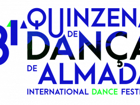 31.ª Quinzena de Dança de Almada 
