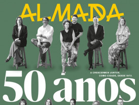 revista almada