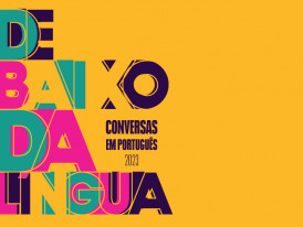 Debaixo da Língua 2023