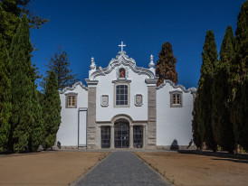 Convento dos Capuchos_Caparica