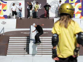 Almada, Desporto, Skate, Competição, Campeonato Nacional, Juventude