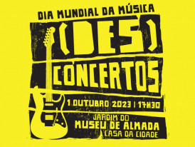 Dia Mundial da Música