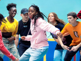Rookies (Allons enfants)