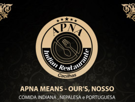Apna Indian Restaurante