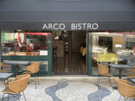 Arco Bistro