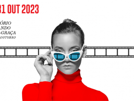 24ª Festa do Cinema Francês
