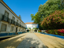 Almada, Solar dos Zagallos, Sobreda, Cultura, Open Call, Exposições