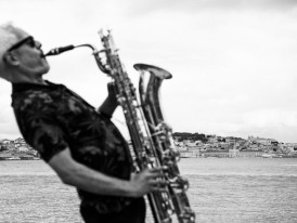 Há Música na Casa da Cerca 2023 – CABRITA TRIO
