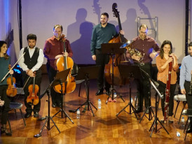 Orquestra D'Almada