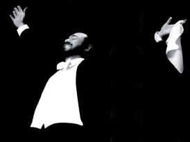 Pavarotti