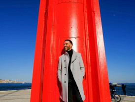 Sérgio Rosado