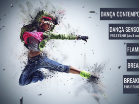 Workshops Dança_30 de Setembro