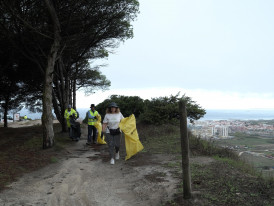 Limpar Almada 2023