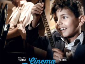 Cinema Impala, Cinema Paraíso, Auditório Costa da Caparica