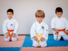 Karate