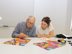 X Exposição de Artes da USALMA