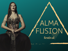 Alma Fusion