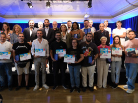 Concurso  Sabores de Almada 2023