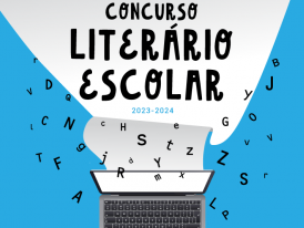 Concurso Literário Escolar 2022-2023