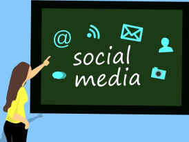 Workshop Comunicar nas Redes Sociais