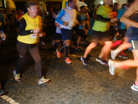 São Silvestre Almada 2023
