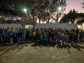 Almada, Desporto, Trofeu Almada Atletismo, Mário Pinto Claro, prémios, 2022-2023