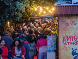 Programa Feliz Almada está de regresso