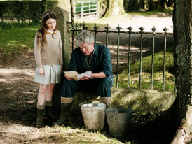 The Quiet Girl