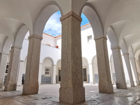 CLAUSTROS_CONVENTO_DOS_CAPUCHOS