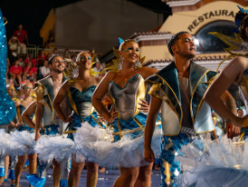 Marchas Populares de Almada 