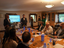 Almada Smart City – workshops estratégicos para planear uma cidade inteligente