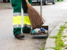 Almada, Higiene Urbana, Semana Europeia da Prevenção dos Resíduos, Limpeza