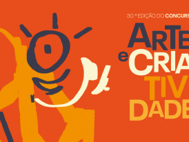 30.ª edição do concurso Arte e Criatividade