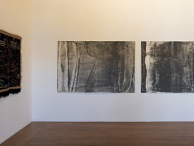 Exposição coletiva ”Chama-lhe apenas horizonte” - Fotografia de Flor Salgueiro | CMA