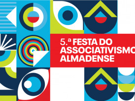 5ª Festa do Associativismo Almadense.