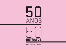 exposicao 50 anos 50 retratos