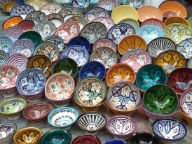 Feira de Artesanato
