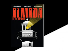 Almada no fio do tempo