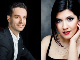 Concerto de Ano Novo