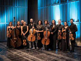 Camerata Atlântica