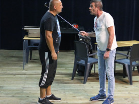 Grupo de Iniciação Teatral da Trafaria