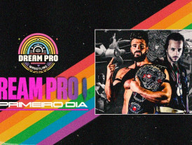 wrestling