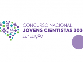 CONCURSO E MOSTRA NACIONAL PARA JOVENS CIENTISTAS 