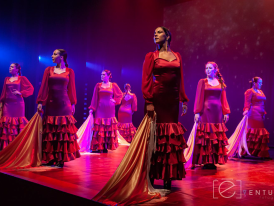 Flamenc’A Sul | MUJERES 